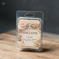 Chai Latte | Wax Melt