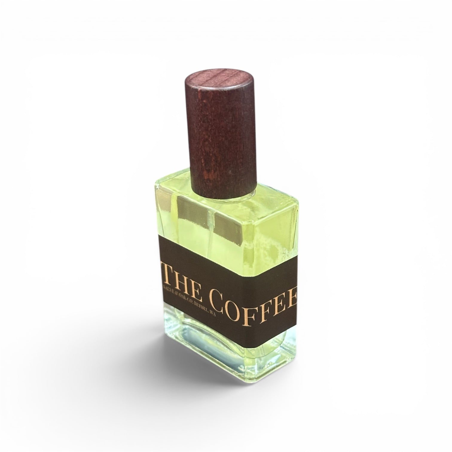 The Coffeehouse | Eau de Parfum