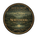 Northwood | Glycerin Shave Soap
