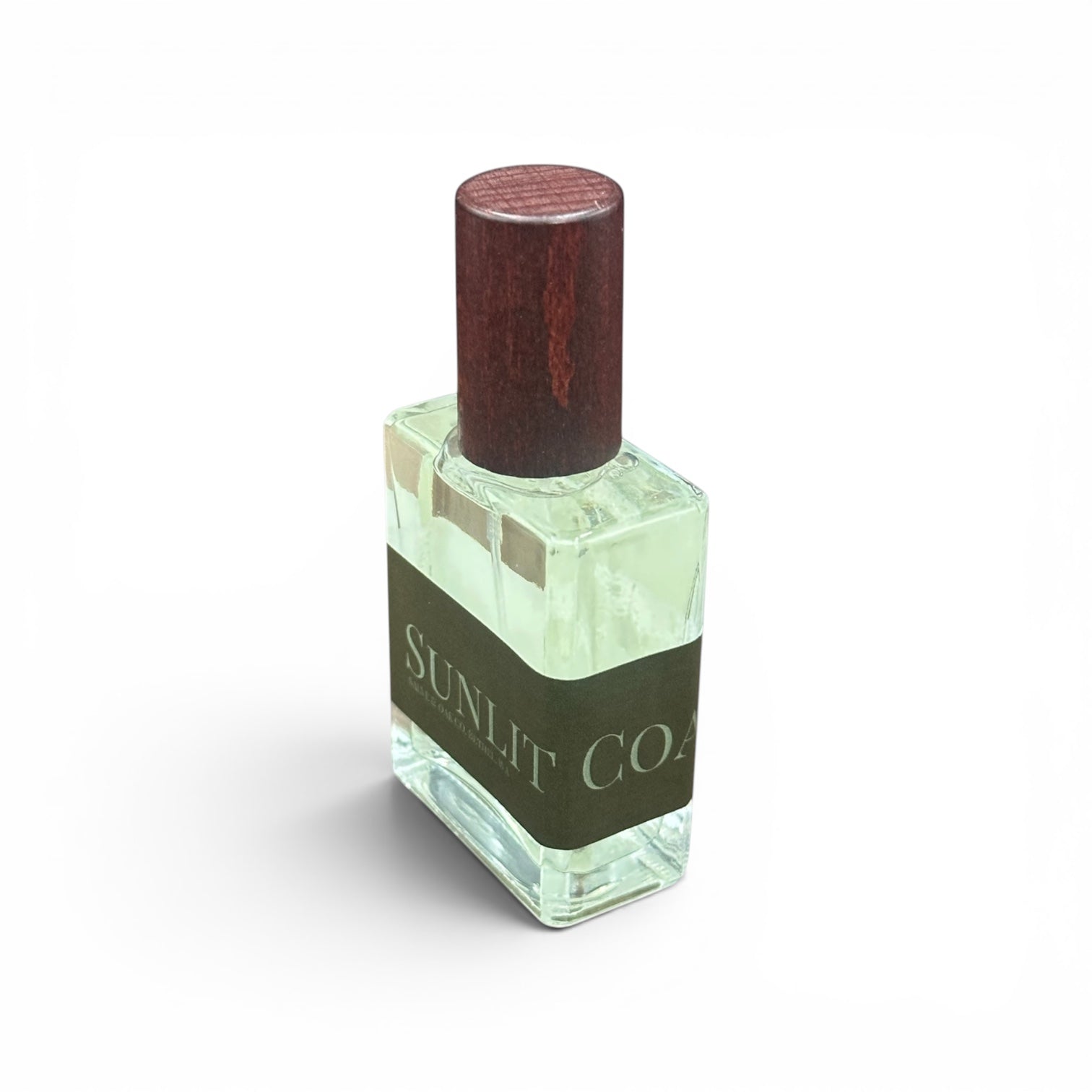 Sunlit Coast | Eau de Parfum