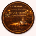 The Coffeehouse | Timberline Tallow Shave Soap