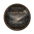 Forest Mist | Glycerin Shave Soap