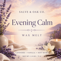 Evening Calm | Wax Melt