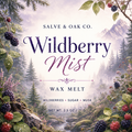 Wildberry Mist | Wax Melt