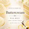 Buttercream | Wax Melt