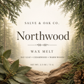 Northwood | Wax Melt