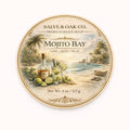 Mojito Bay | Glycerin Shave Soap