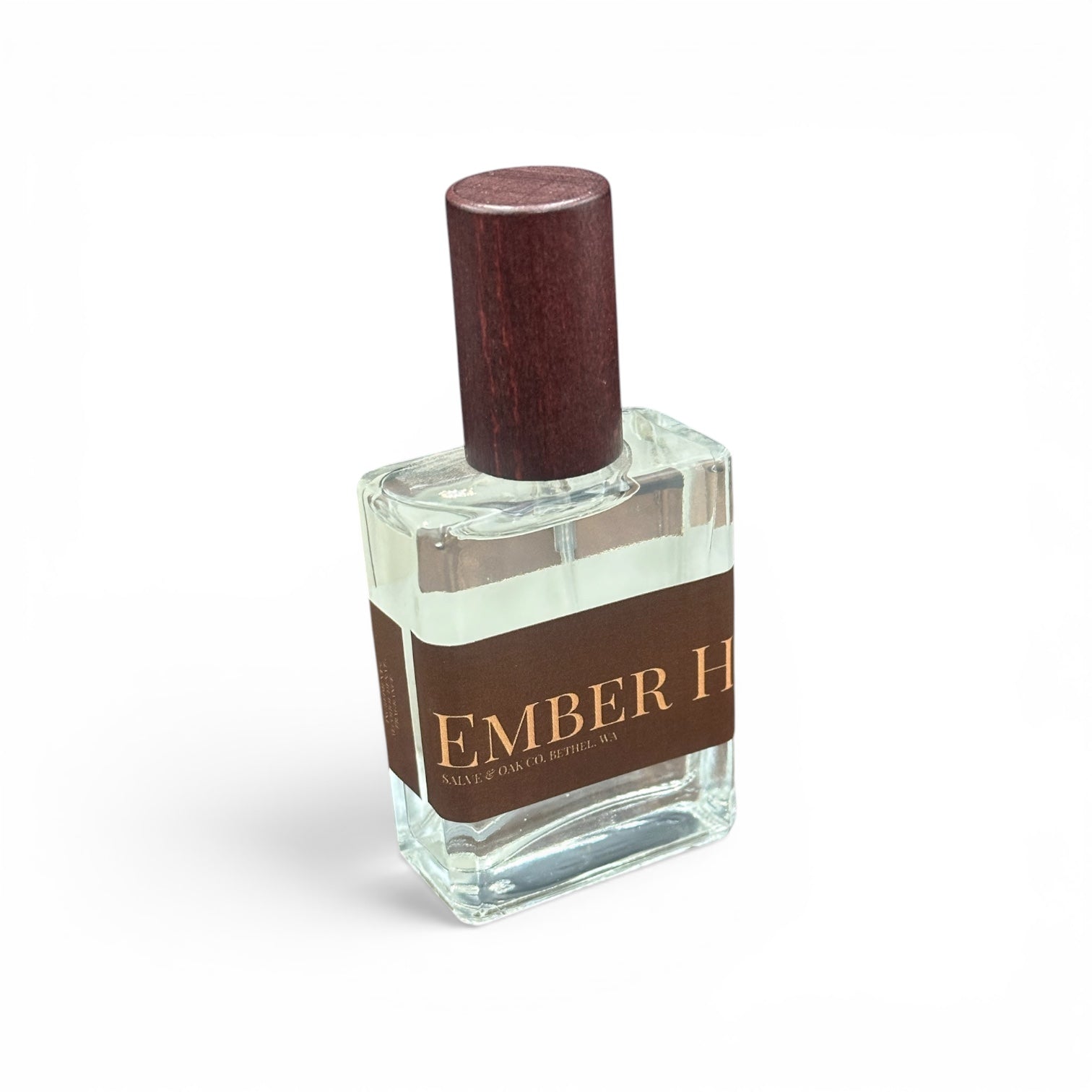 Ember Hollow | Eau de Parfum