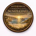 Sunlit Coast | Timberline Tallow Shave Soap