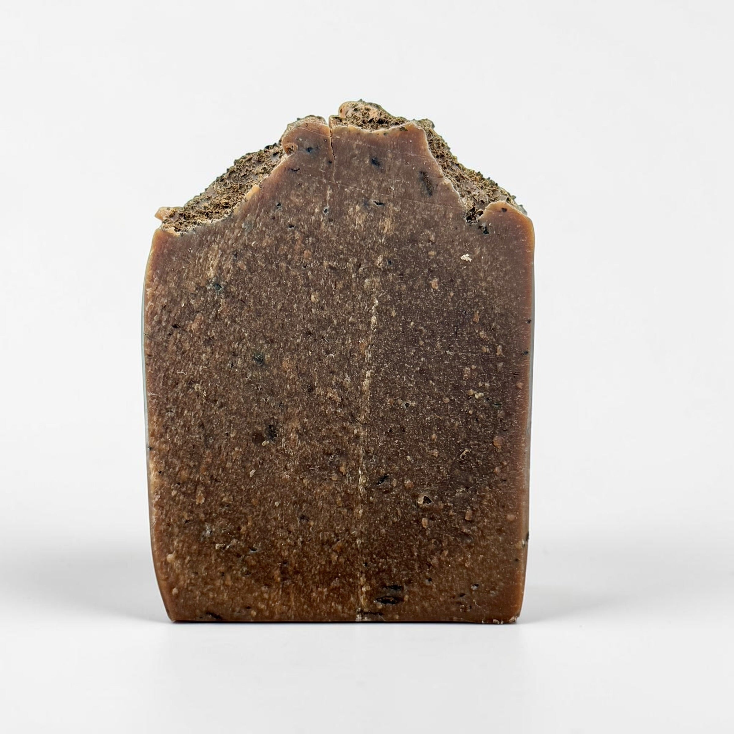 The Coffeehouse | Grass-Fed Tallow & Milk Soap