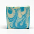 Kilauea | Grass-Fed Tallow & Coconut Milk Soap