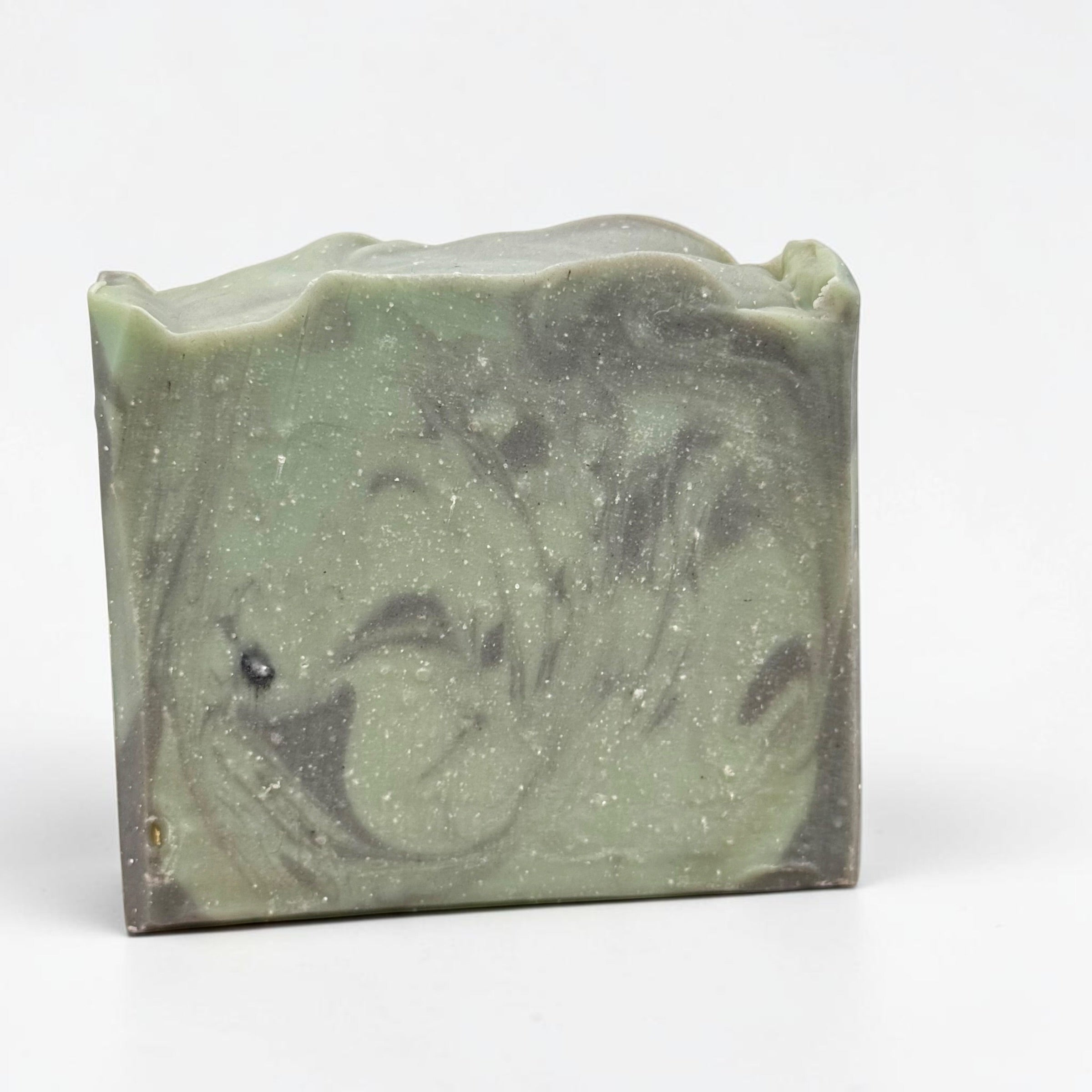 Northwood | Grass-Fed Tallow & Coconut Milk Soap