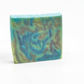 Sea Glass Cove | Grass-Fed Tallow & Coconut Milk Soap