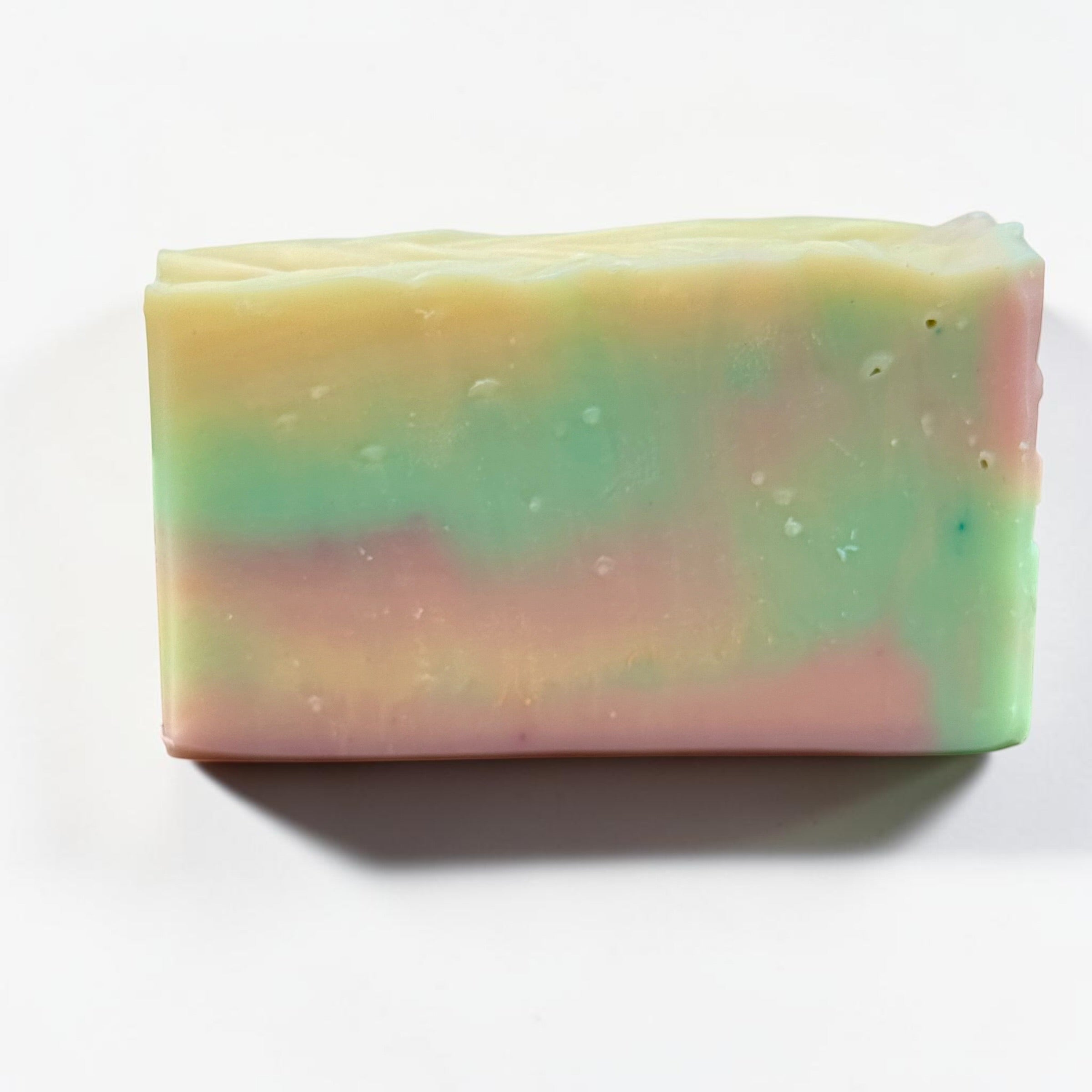 Lover | Grass-Fed Tallow & Coconut Milk Soap
