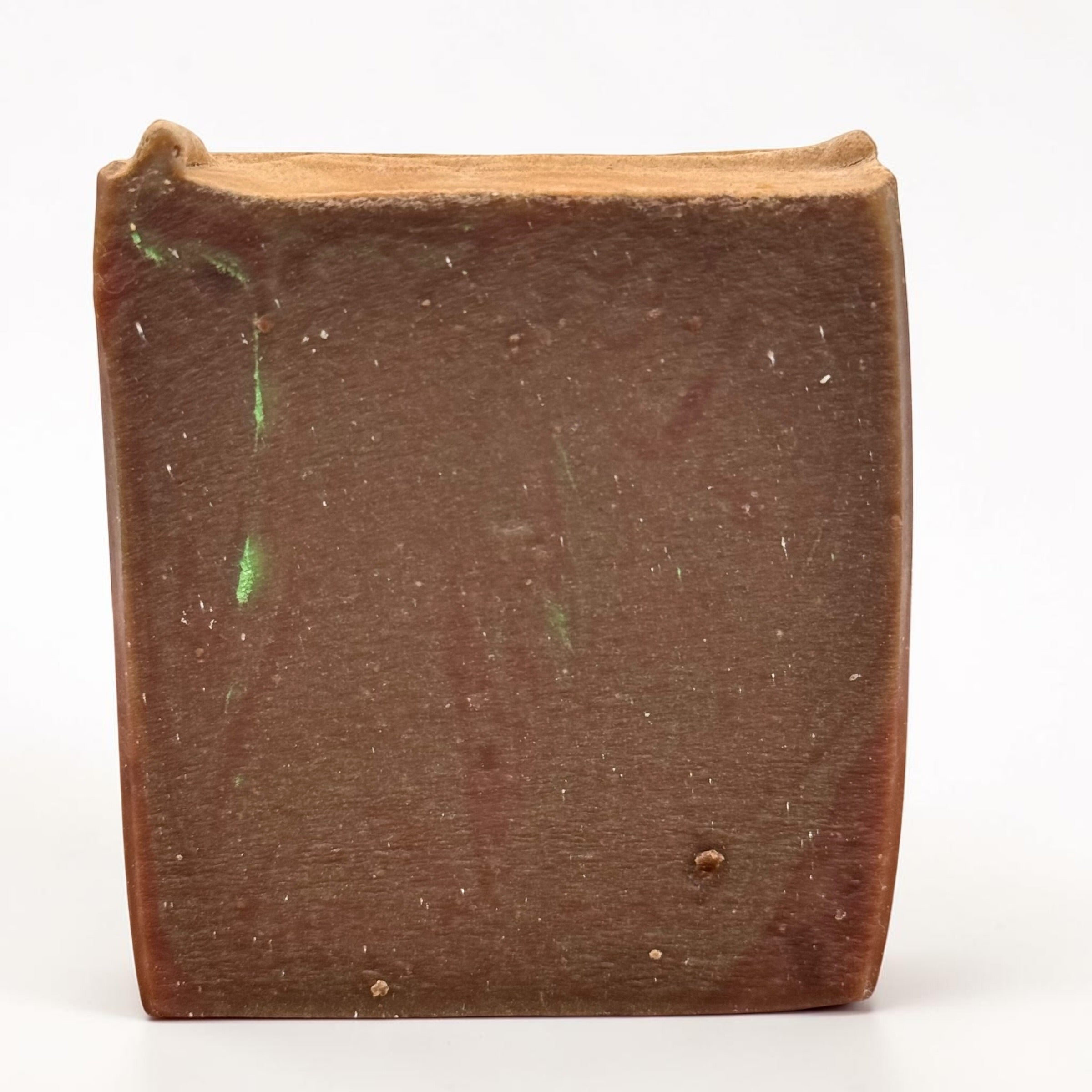 Pistachio Crème | Grass-Fed Tallow & Coconut Milk Soap