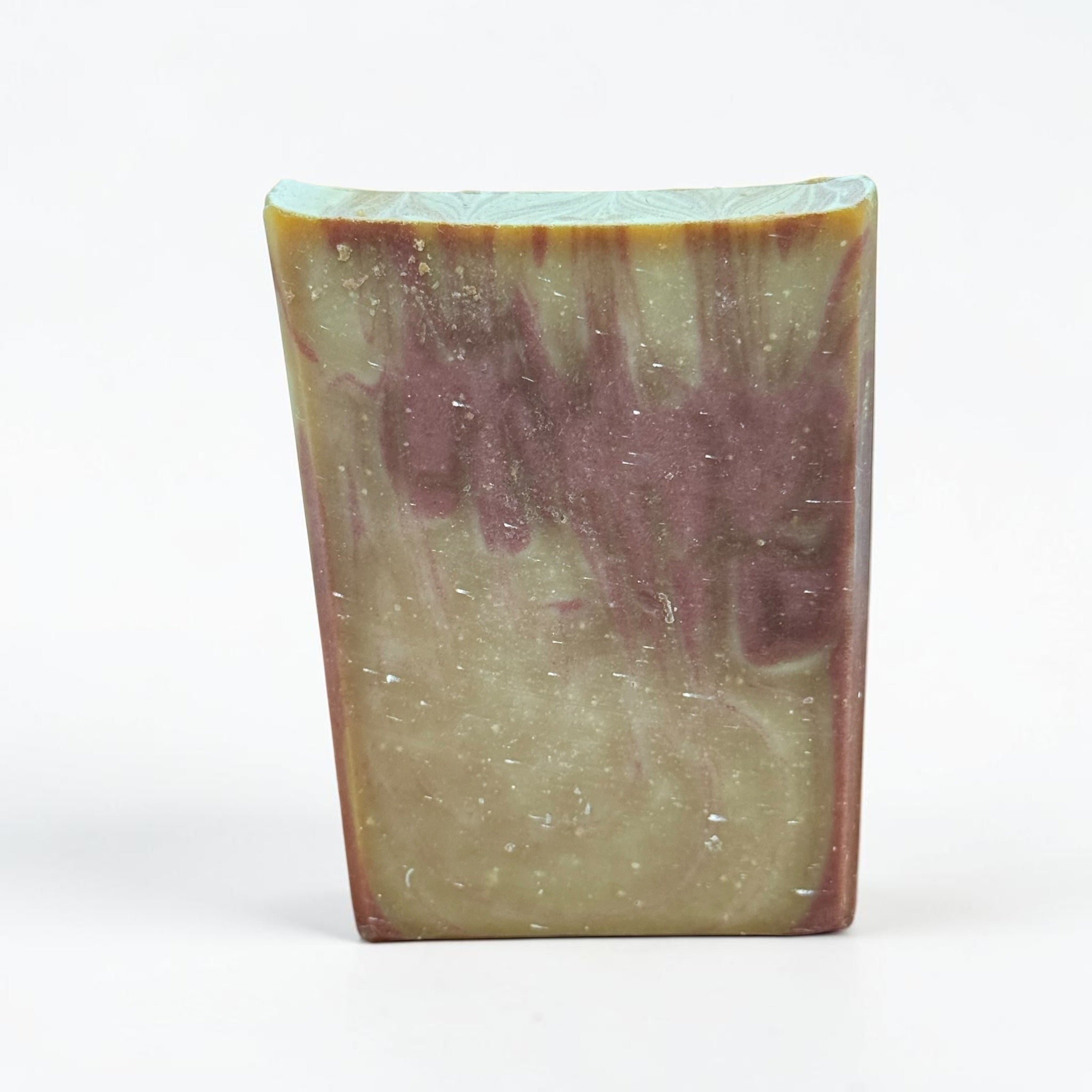 After Dark | Grass-Fed Tallow & Coconut Milk Soap