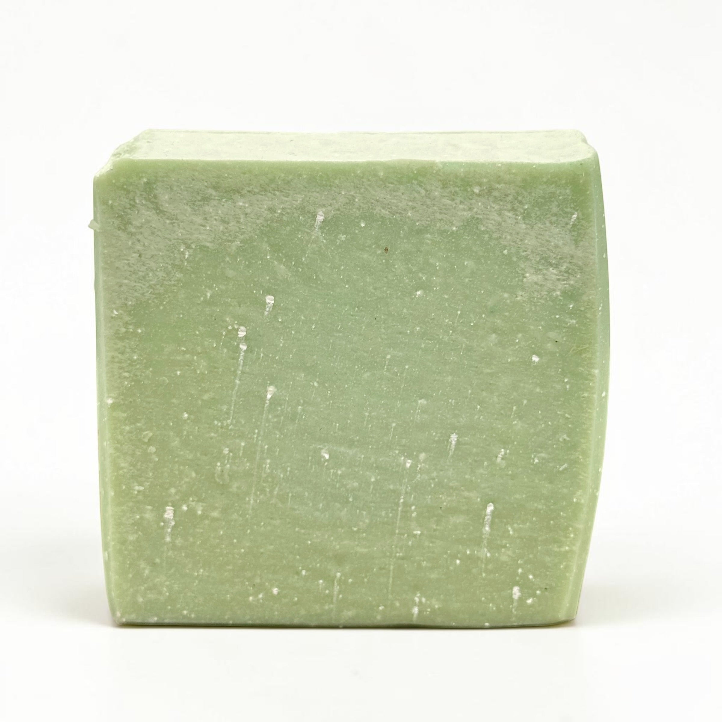 Driftwood Sage | Grass-Fed Tallow & Goat Milk Soap
