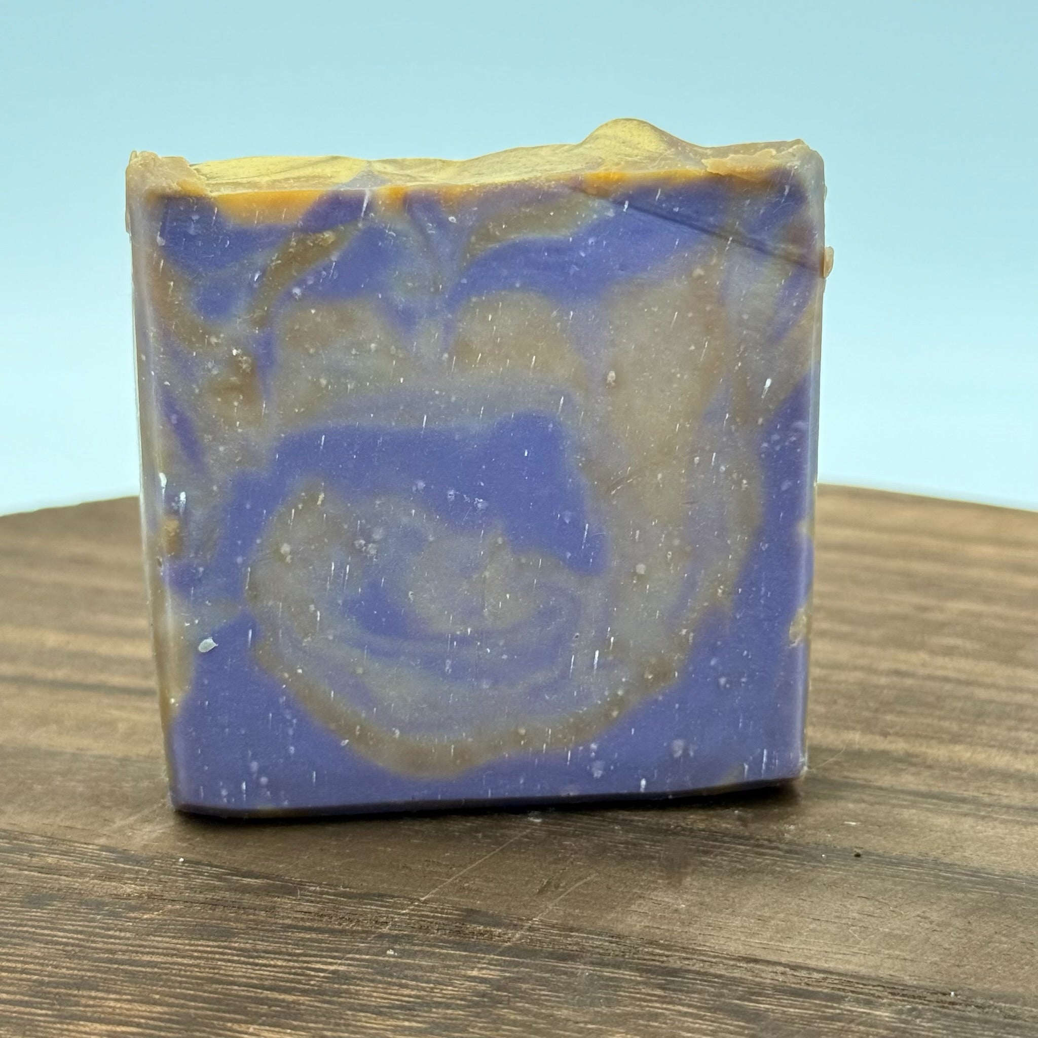 Moon Tide | Grass-Fed Tallow & Coconut Milk Soap