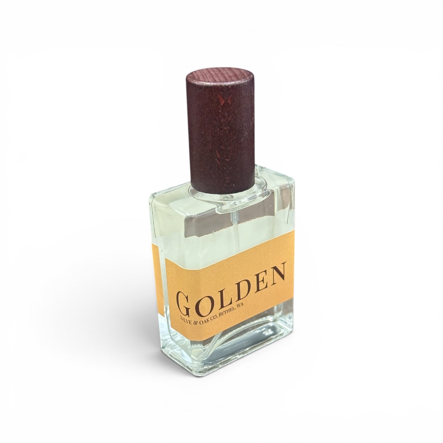 Golden Vale | Eau de Parfum