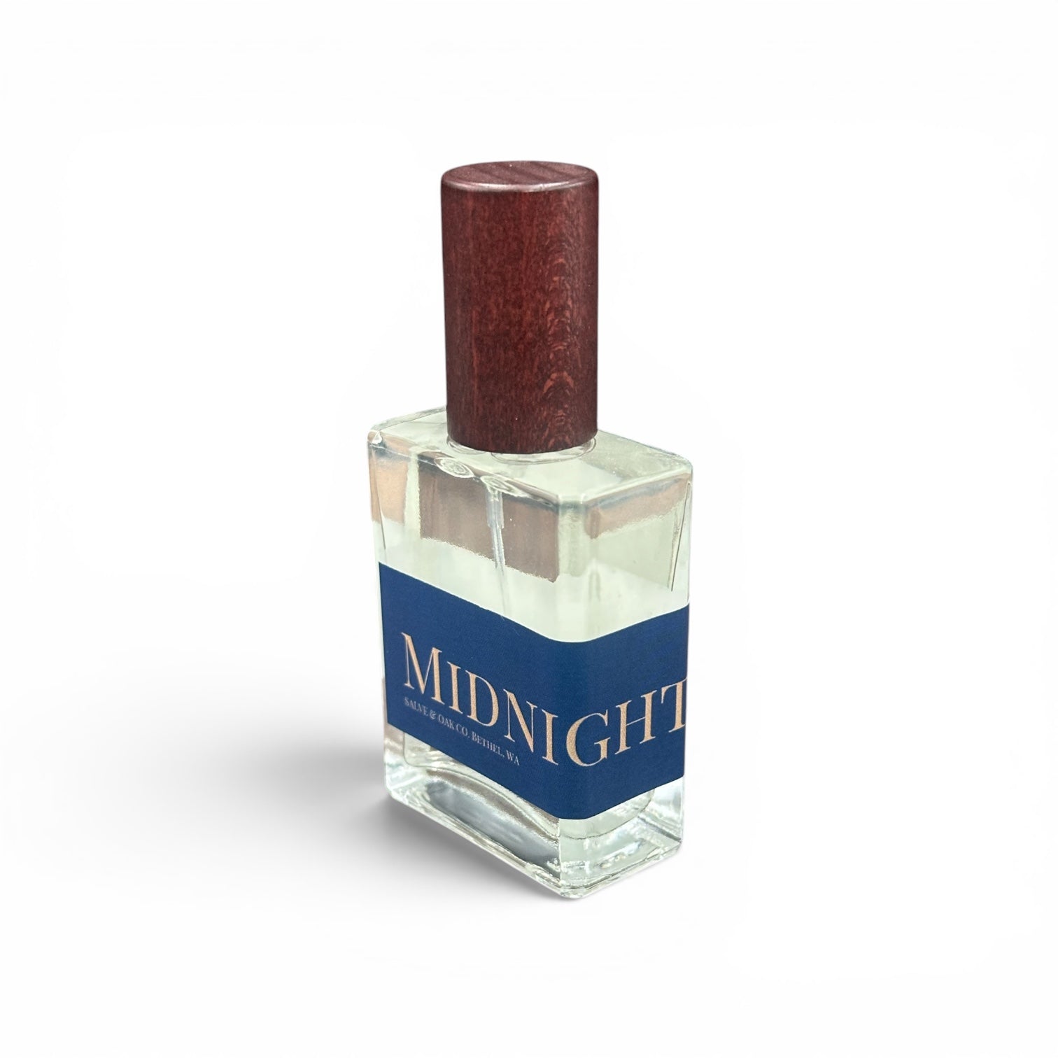 Midnight Ridge | Eau de Parfum