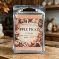 Apple Pickin’ | Wax Melt