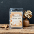 October Glow | Wax Melt
