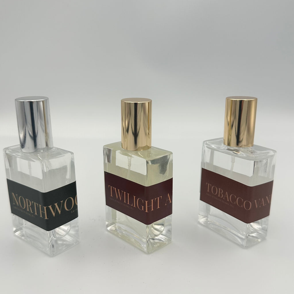 Northwood | Eau de Parfum
