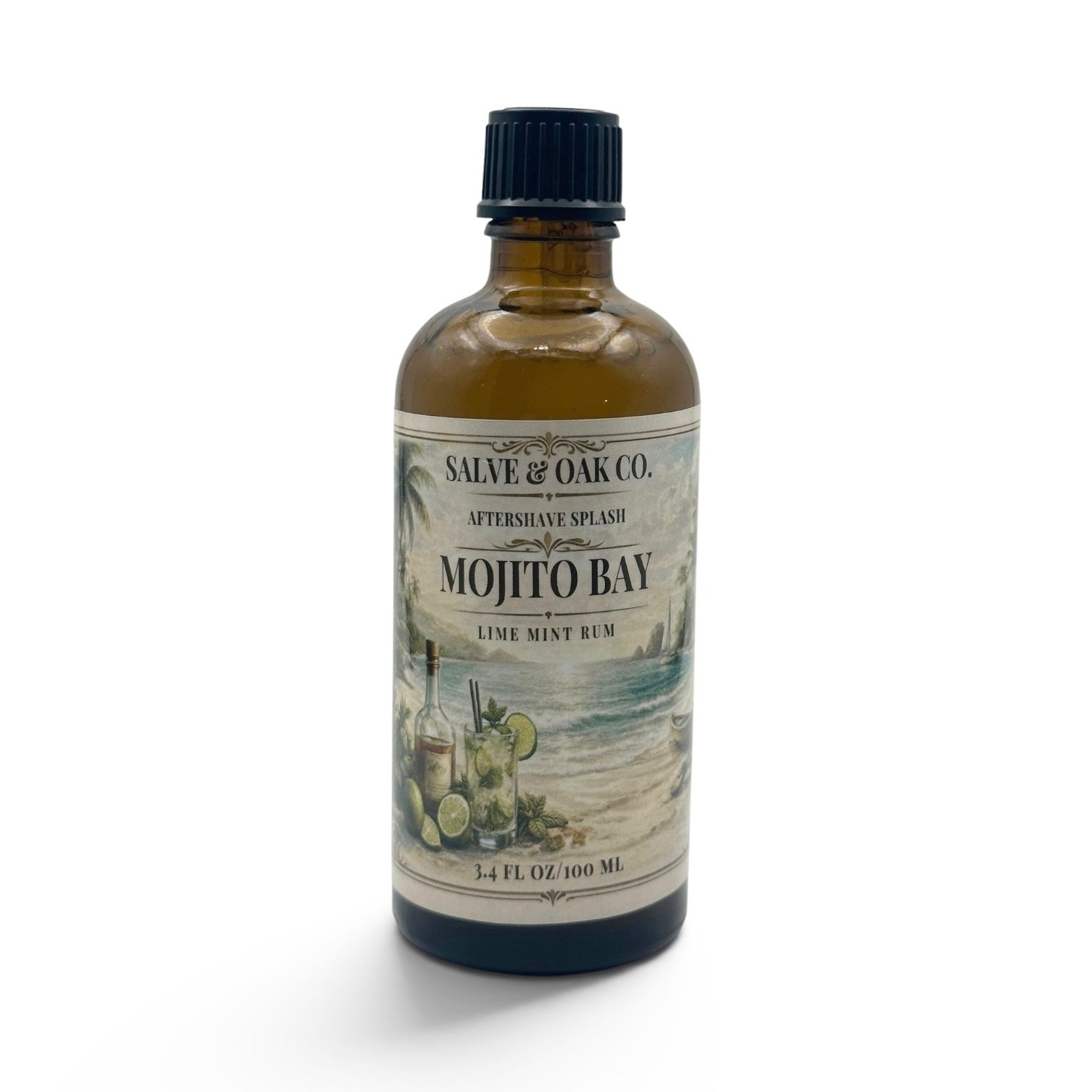 Mojito Bay | Aftershave Splash