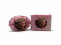 Wildberry Mist | Goat Milk, Shea & Honey Soap