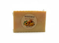 Sun-Kissed | Goat Milk, Shea & Honey Soap