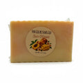 Sun-Kissed | Goat Milk, Shea & Honey Soap