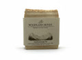 Woodland Honey | Grass-Fed Tallow & Coconut Milk Soap