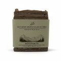 Blueberry Brown Sugar Crumble | Grass-Fed Tallow & Coconut Milk Soap