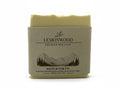 Lemonwood | Grass-Fed Tallow & Coconut Milk Soap
