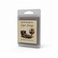 Cigar Lounge | Wax Melt