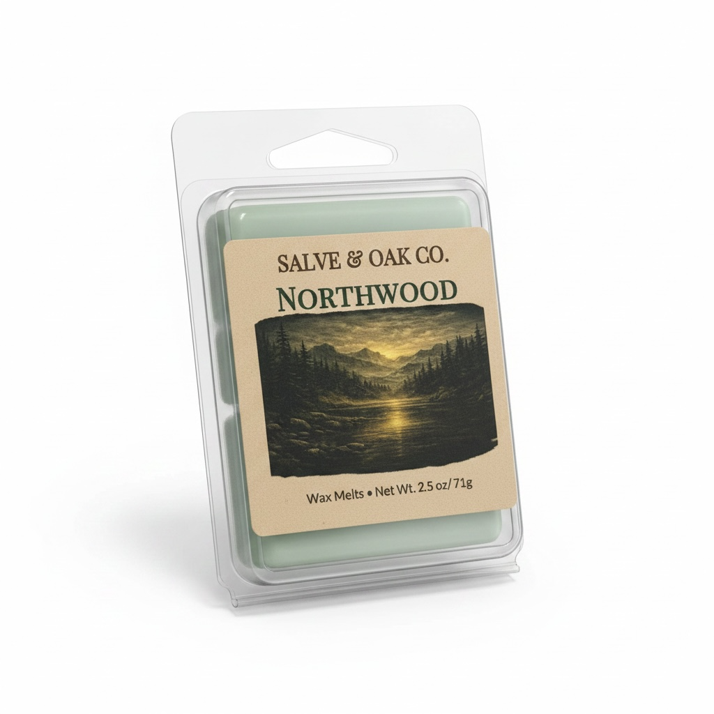 Northwood | Wax Melt