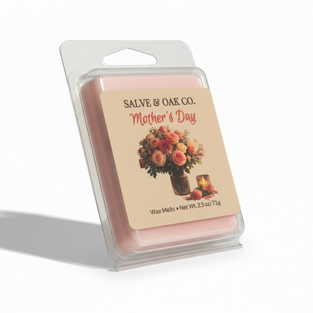 Mother's Day | Wax Melt