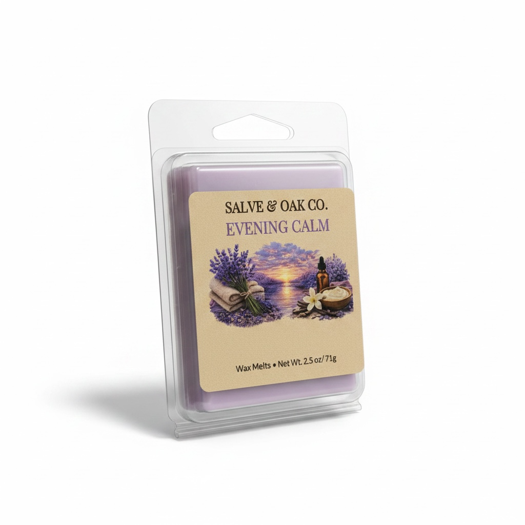 Evening Calm | Wax Melt