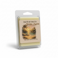 Golden Lagoon | Wax Melt