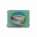 Mojito Bay | Goat Milk, Shea & Honey Soap