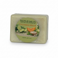 Cucumber Melon | Goat Milk, Shea & Honey Soap