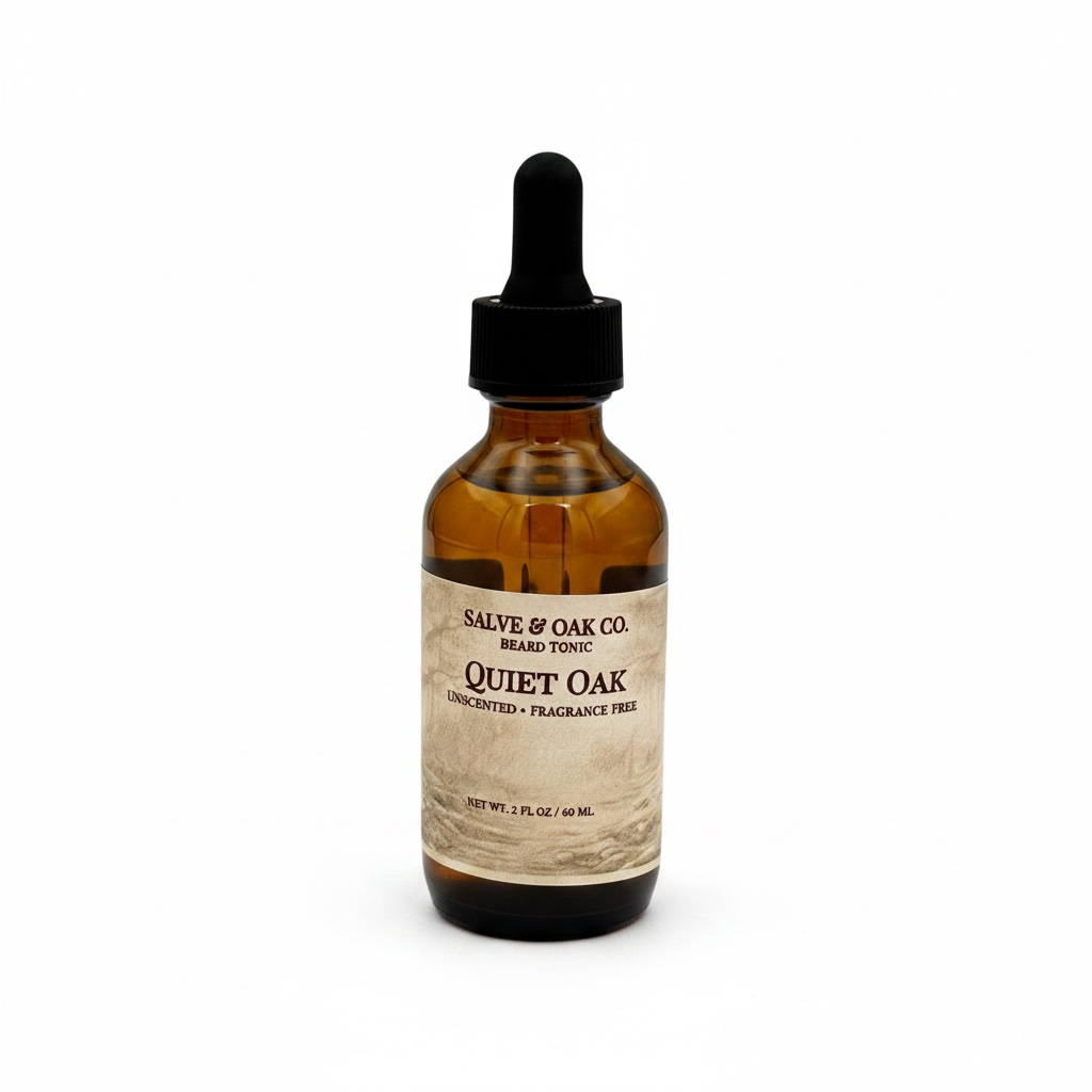 Beard Tonic | 2 oz