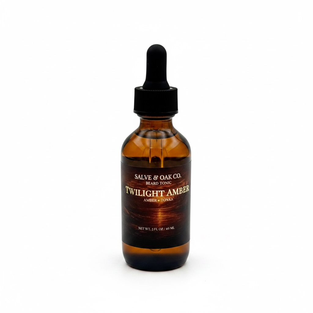 Beard Tonic | 2 oz