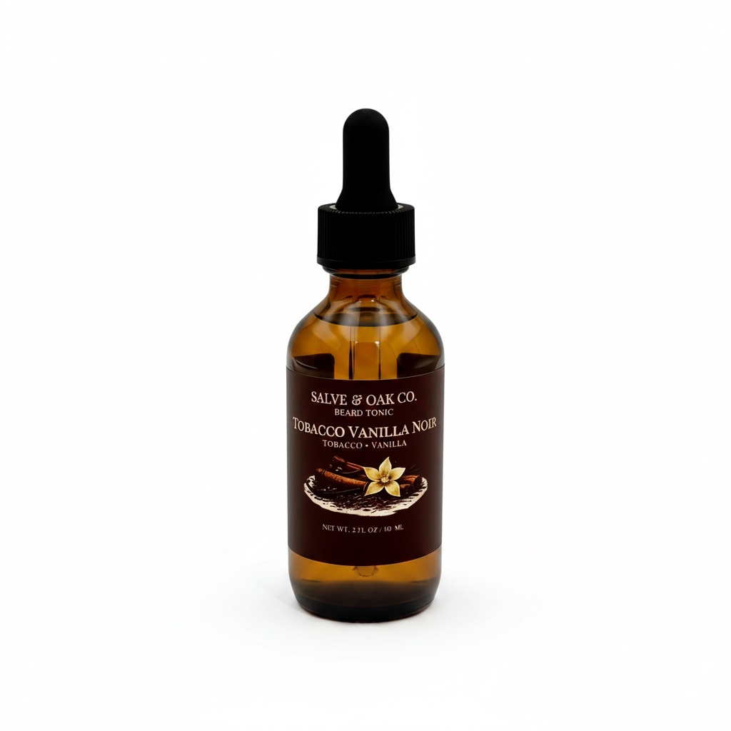 Beard Tonic | 2 oz
