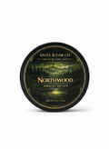 Northwood | Glycerin Shave Soap