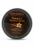 Tobacco Vanilla Noir | Glycerin Shave Soap