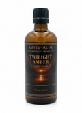 Twilight Amber | Aftershave Splash