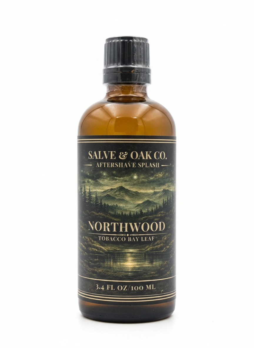 Northwood | Aftershave Splash