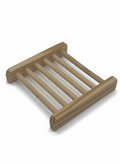 Rectangular Soap Tray