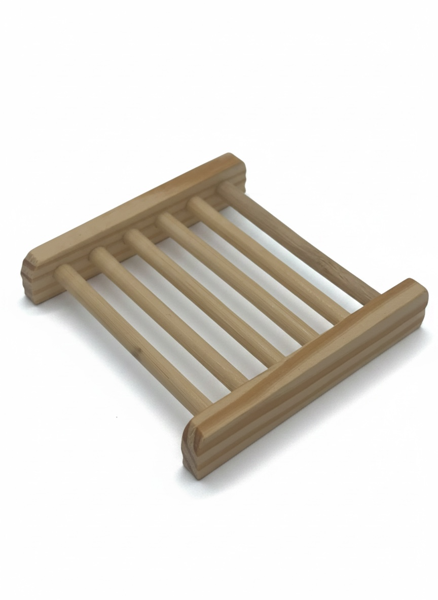 Rectangular Soap Tray